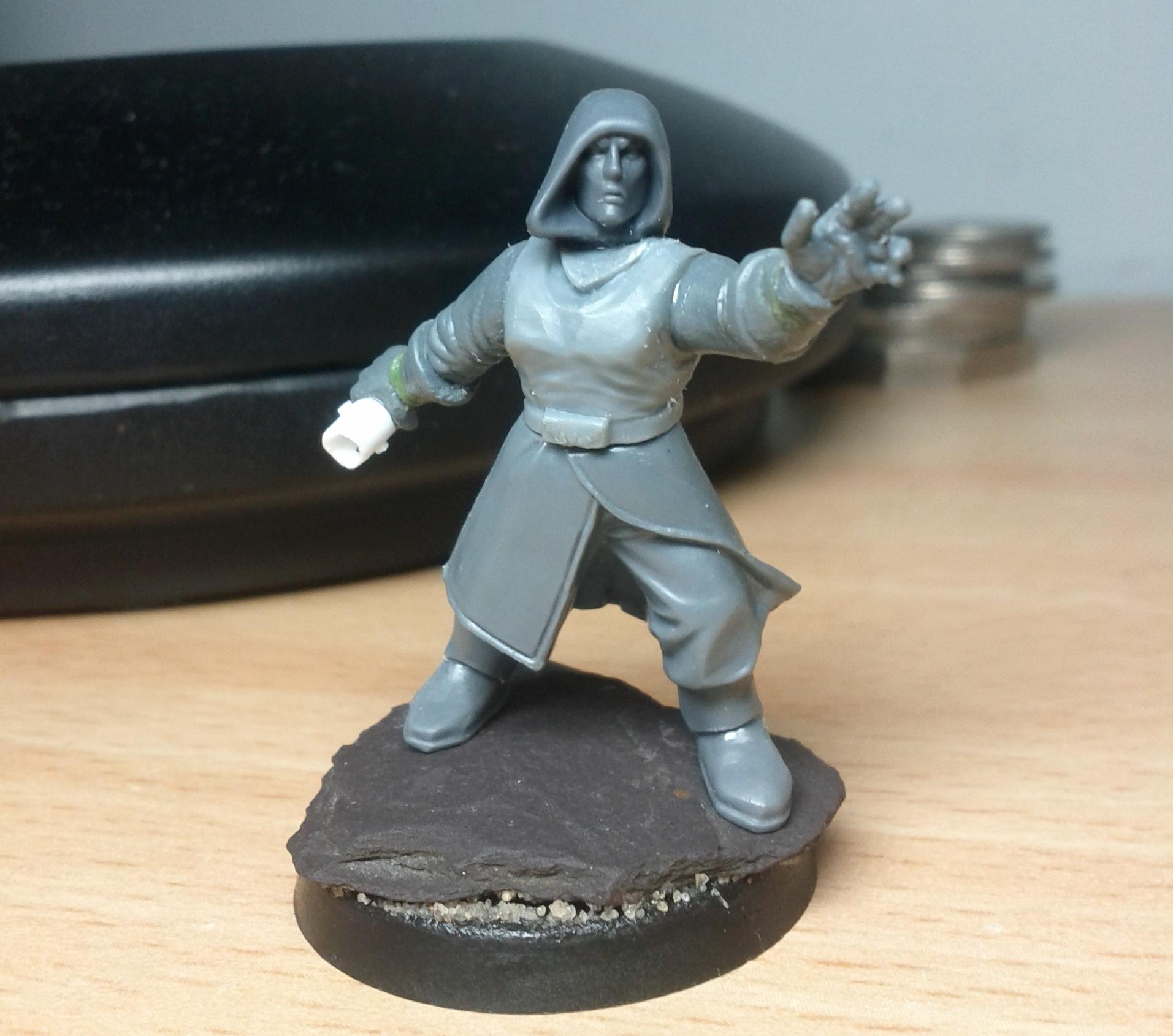jedi force toy